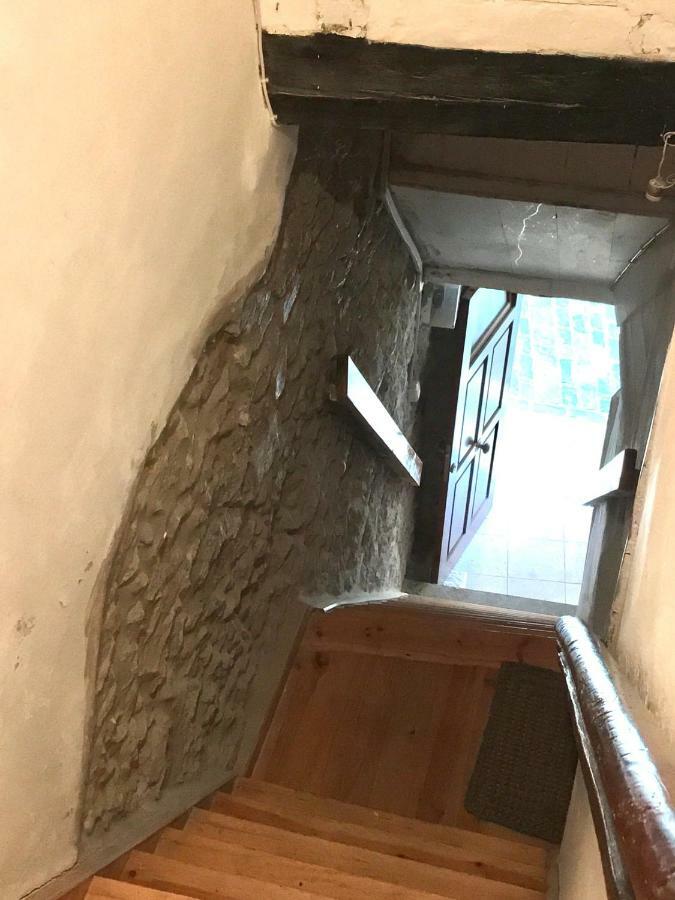 雷凯蒂奥Urrondo公寓 外观 照片